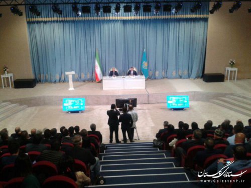 پرواز مستقیم گرگان به آوکتائو راه اندازی می شود