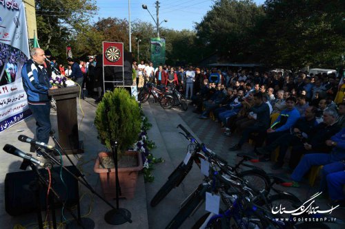 ورزش با پرورش روح از بروز آسیب های اجتماعی جلوگیری می کند