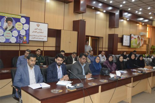 درمانگاه و مجتمع فرهنگی درمحله آسیب پذیر گنبد احداث می شود