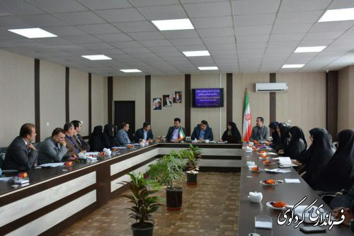 شهرستان باجذب 13میلیارد تومان اعتبار اشتغال زایی در رتبه سوم استان  قراردارد