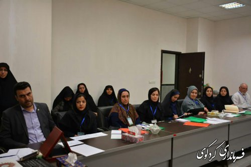شهرستان باجذب 13میلیارد تومان اعتبار اشتغال زایی در رتبه سوم استان  قراردارد