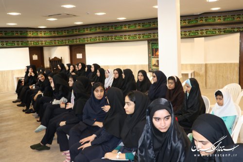 آیت‌الله نورمفیدی: نخبگان به حل مشکلات جامعه بپردازند