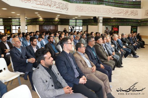 آیت‌الله نورمفیدی: نخبگان به حل مشکلات جامعه بپردازند