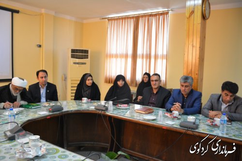 رونق بخش کشاورزی و توسعه گردشگری مهمترین پایه های اقتصادی شهرستان است