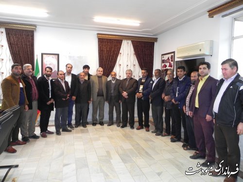 ما امروز بیشتر از گذشته نیازمند برادری و وحدت هستیم