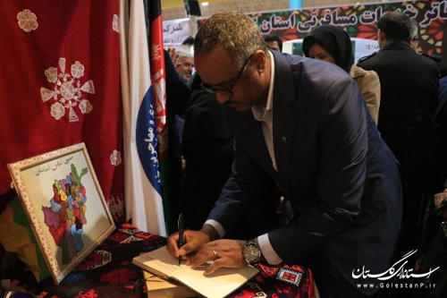 شرکت اتباع افغانستانی مقیم استان در دوازدهین جشنواره بین المللی فرهنگ اقوام