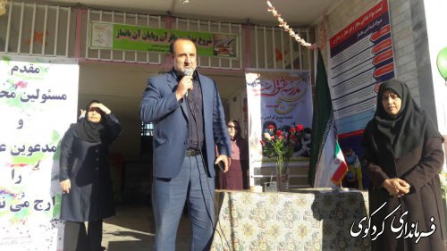 ستاد مدیریت بحران شهرستان نیازمند تجهیزات بیشتر برای مدیریت بهتر بحران هستند