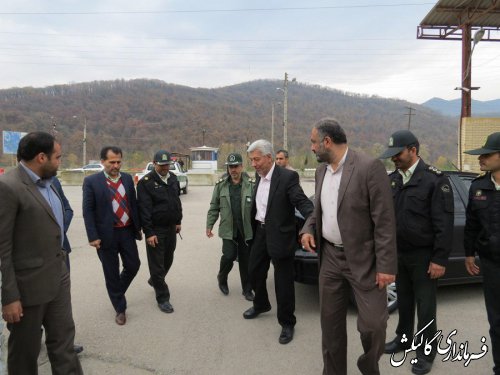 افزایش ۷۳ درصدی کشفیات مواد مخدر در ایست و بازرسی تنگراه