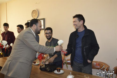 مدیران در استخدام معلولان تبعیض قائل نشوند