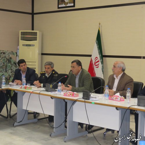 مبارزه با قاچاق کالا نیازمند عزم همگانی است