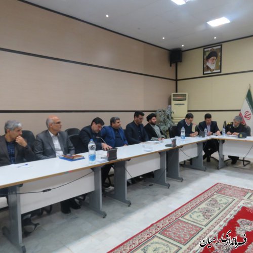 مبارزه با قاچاق کالا نیازمند عزم همگانی است