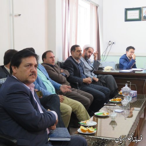 آموزش وپرورش زمانی می تواند موفق تر عمل کند که مشارکت مردمی را در کنار خود داشته باشد