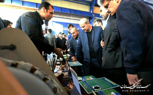 بارزترین شاخصه توسعه همه جوامع، پژوهش و فناوری های نوین است