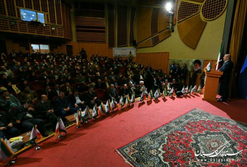 بارزترین شاخصه توسعه همه جوامع، پژوهش و فناوری های نوین است