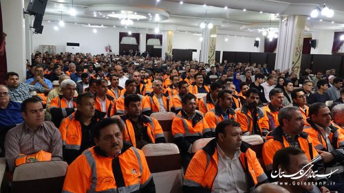 اولویت ما در حوزه حمل و نقل افزایش ایمنی جاده ها است