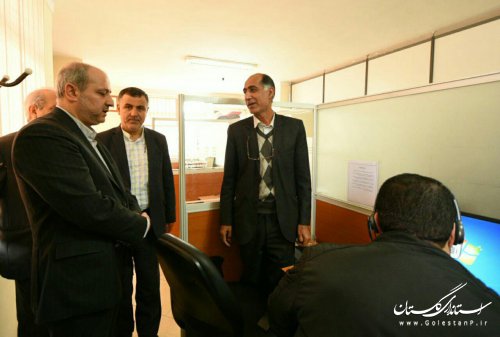 پاسخگویی مستقیم مدیران به مردم باید به یک فرهنگ تبدیل شود
