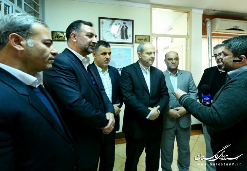 پاسخگویی مستقیم مدیران به مردم باید به یک فرهنگ تبدیل شود