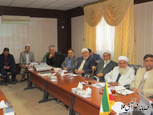 افتتاح مرکز جامع سلامت شماره دو شهری آق قلا،همزمان با دهه مبارک فجر