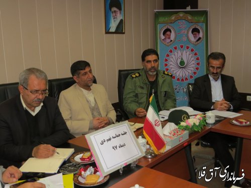 بصیرت و آگاهی مردم،نهم دی را ماندگار کرد