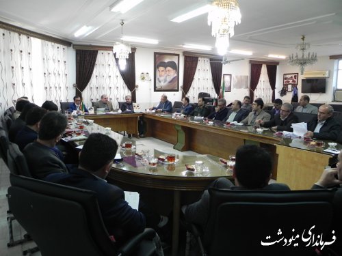 بیش از 85 درصد تعهد اشتغال شهرستان تا آذرماه محقق شده است