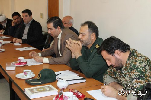 مهمترین هدف نظام در چهل سالگی انقلاب حفظ وحدت و یکپارچگی کشور است