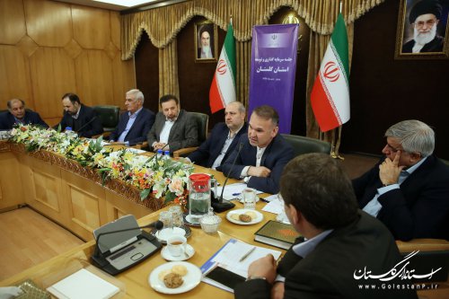 سیاست اقتصادی دولت مبتنی بر امنیتی کردن اقتصاد کشور نیست