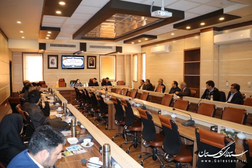 پلمب ۲۰ آسانسور در گلستان