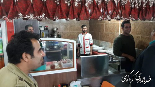 وضعیت رانندگان بین شهری کردکوی ساماندهی می گردد