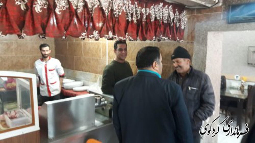 وضعیت رانندگان بین شهری کردکوی ساماندهی می گردد