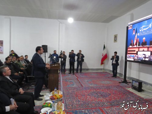 بزرگترین پروژه ید کشور با سرمایه گذاری 800 میلیارد ریال و اشتغالزائی 150 نفر به بهره برداری رسید