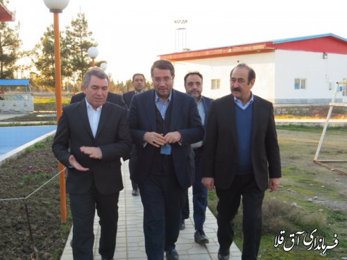 بزرگترین پروژه ید کشور با سرمایه گذاری 800 میلیارد ریال و اشتغالزائی 150 نفر به بهره برداری رسید