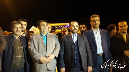 با آرمانهای شهدا در گلزار شهدای گمنام تجدید میثاق شد