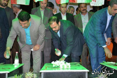 با آرمانهای شهدا در گلزار شهدای گمنام تجدید میثاق شد