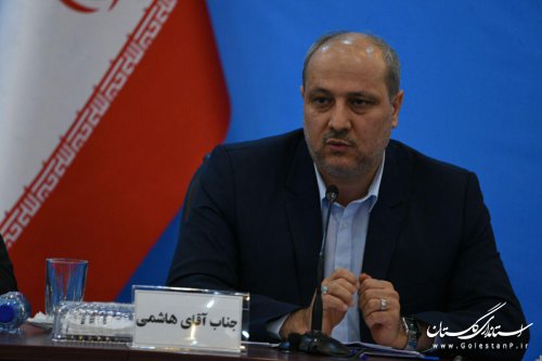 رویکرد فعالیت های اقتصادی استان به سمت صنعت تغییر کرده است