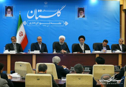 رویکرد فعالیت های اقتصادی استان به سمت صنعت تغییر کرده است