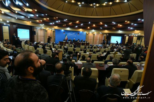 رویکرد فعالیت های اقتصادی استان به سمت صنعت تغییر کرده است