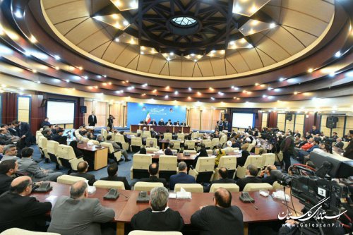  امنیت و همدلی، لازمه حل مشکلات است 