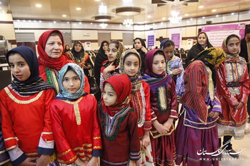 افتتاح متل انجیلو شهرستان رامیان با حجم سرمایه گذاری150 میلیارد ریال
