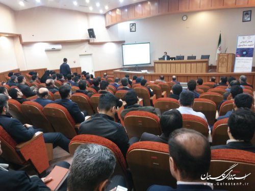 امنیت سایبری در زیر ساخت ها مقدم بر پیشرفتگی است