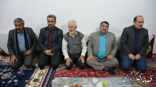 برافراشته ماندن پرچم استقلال ،ازادی و جمهوری اسلامی  نتیجه خون شهداست
