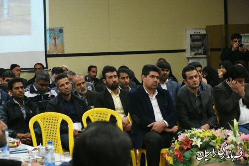 یکی از رویکرد های بودجه امسال ، حفظ و افزایش اشتغال هست 