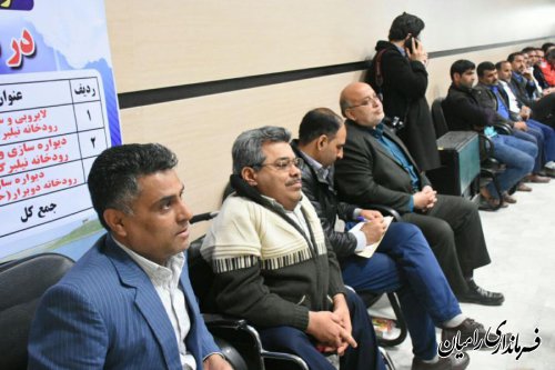 یکی از رویکرد های بودجه امسال ، حفظ و افزایش اشتغال هست 