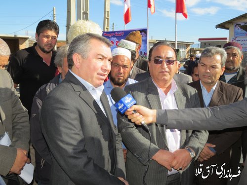 اجرای طرح هادی پنج روستا با 20 هزار متر مربع آسفالت و اعتبار 9 میلیارد و 600 میلیون ریال