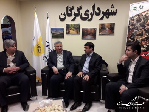 عملکرد شهرداری گرگان در نگهداری و ارائه خدمات در پارک جنگلی النگدره بی‌نظیر است