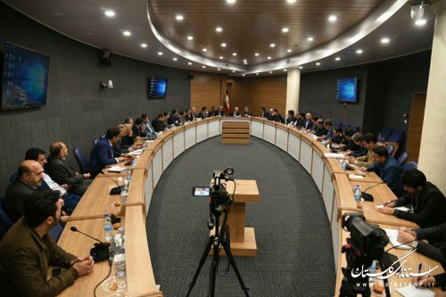 روزانه 150 تن گوشت قرمز و مرغ در بازار توزیع می شود