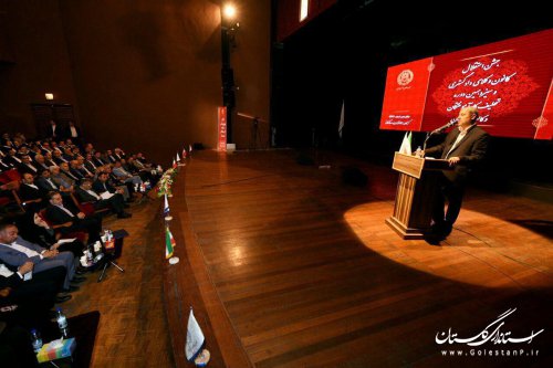ظرفیت کانون وکلا در اجرای قانون صیانت از حقوق شهروندی موثر است