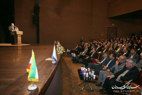 ظرفیت کانون وکلا در اجرای قانون صیانت از حقوق شهروندی موثر است