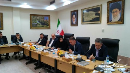  تعدد دستورالعمل ها و بخشنامه ها روند کار را کند می کند