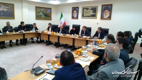  تعدد دستورالعمل ها و بخشنامه ها روند کار را کند می کند