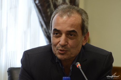انتصاب سرپرستان اداره کل حراست استانداری و فرمانداری شهرستان کلاله 